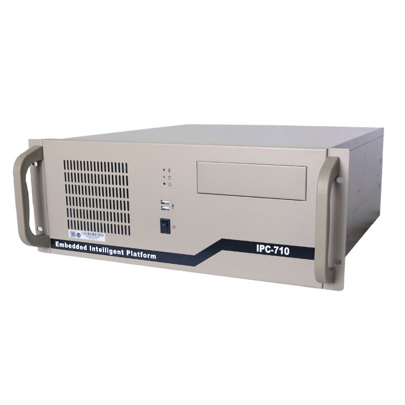 研祥 IPC-710 工业工控电脑