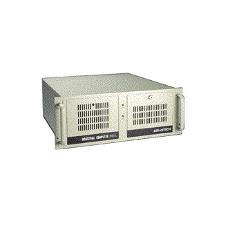 工业控制计算机